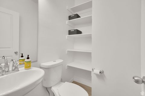 Tiny photo for 11771 S LEANDER DR, South Jordan, UT 84009 (MLS # 2119146)
