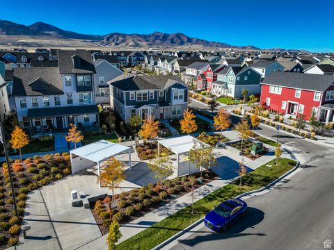 Tiny photo for 11771 S LEANDER DR, South Jordan, UT 84009 (MLS # 2119146)