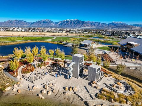 Tiny photo for 11771 S LEANDER DR, South Jordan, UT 84009 (MLS # 2119146)