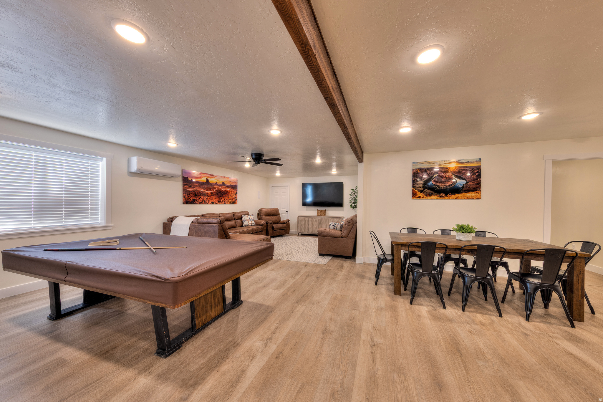 TURKEY TROT ESTATES - Residential Income