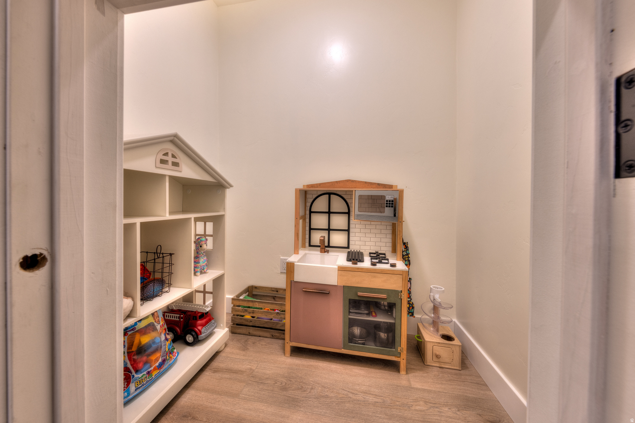 TURKEY TROT ESTATES - Residential Income