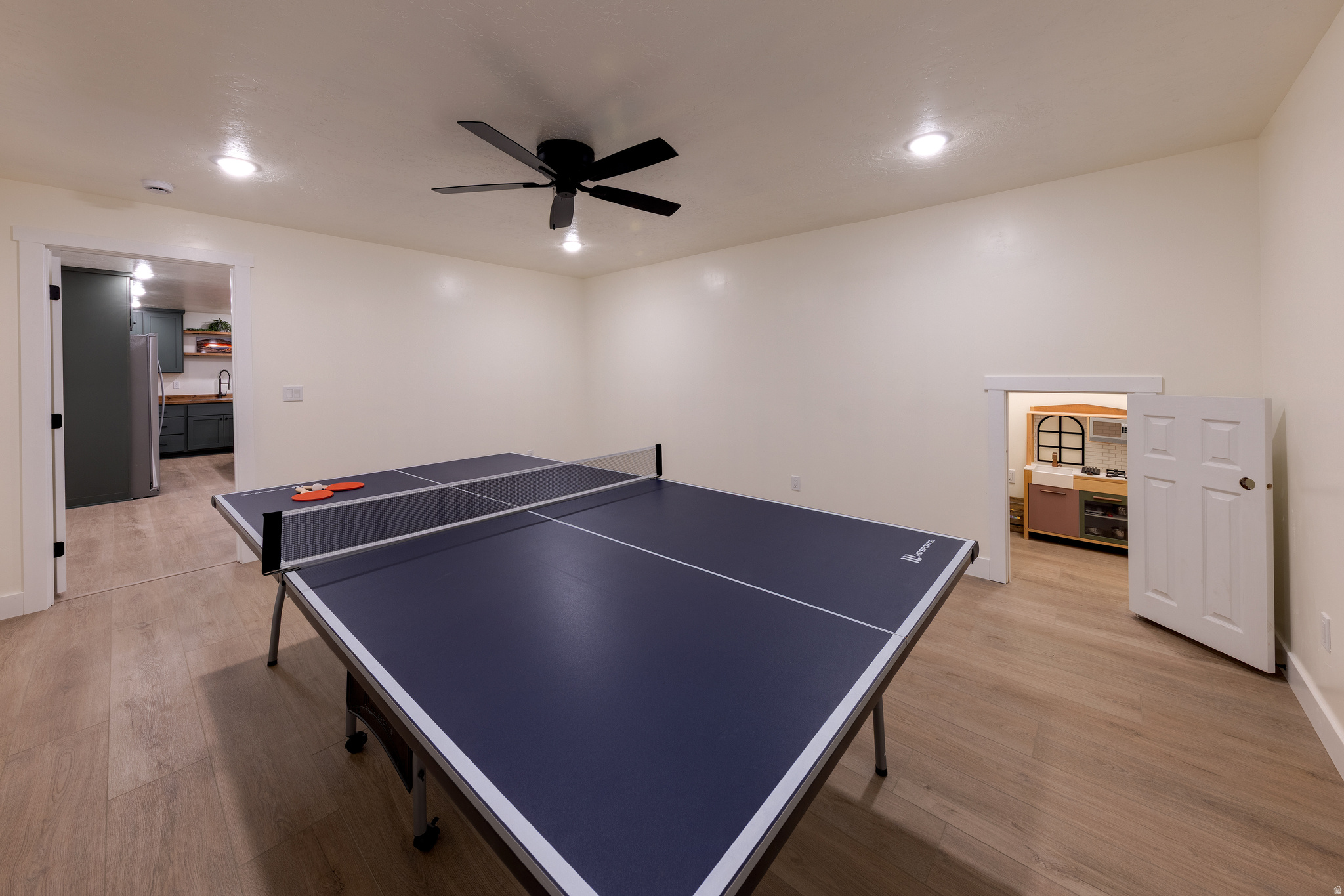 TURKEY TROT ESTATES - Residential Income