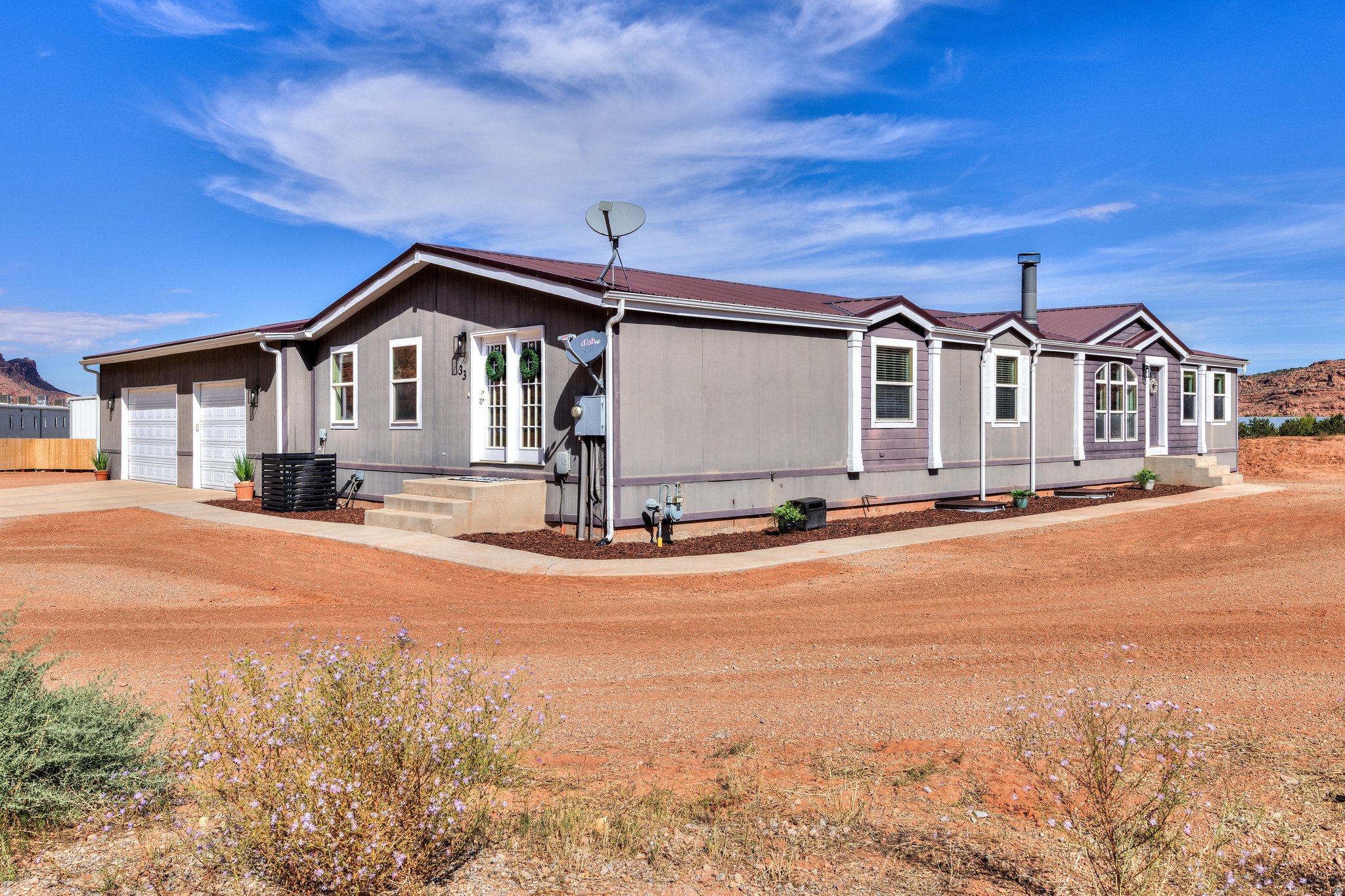 TURKEY TROT ESTATES - Residential Income