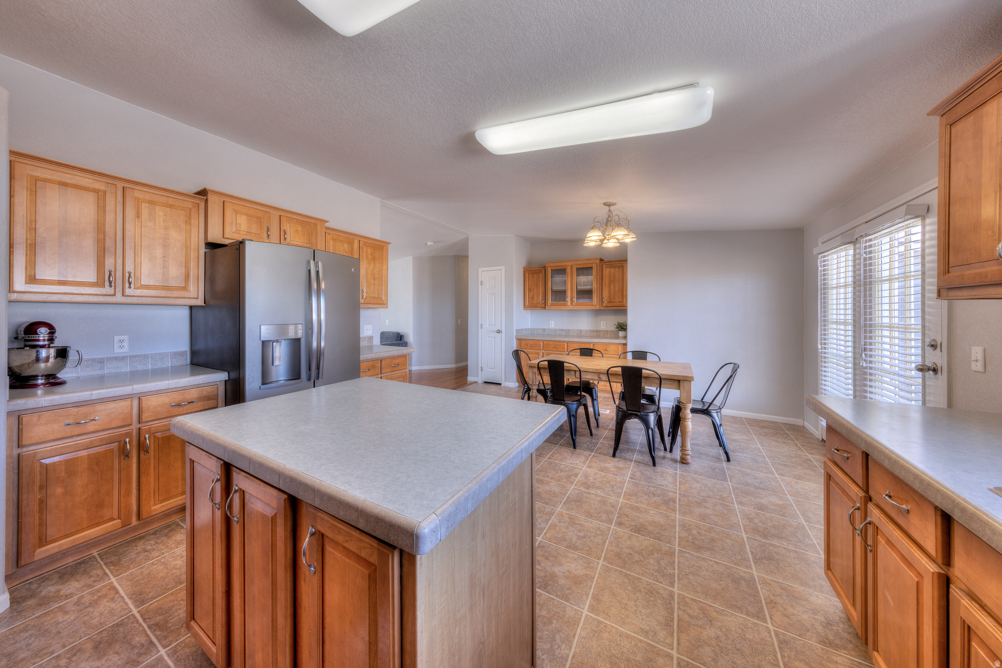 TURKEY TROT ESTATES - Residential Income