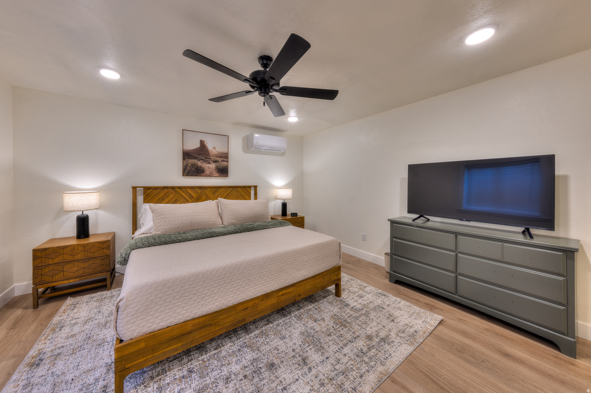 TURKEY TROT ESTATES - Residential Income