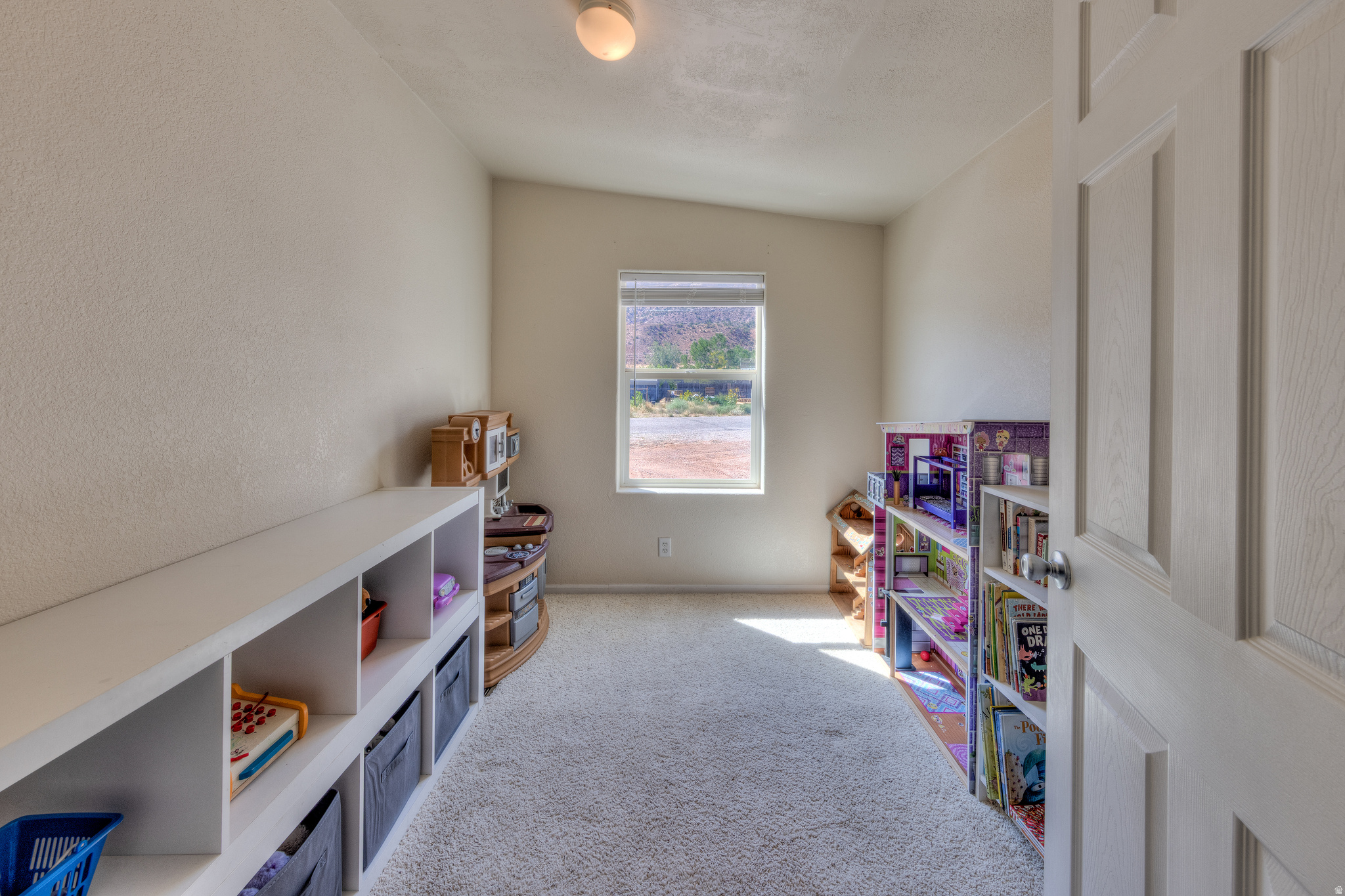 TURKEY TROT ESTATES - Residential Income