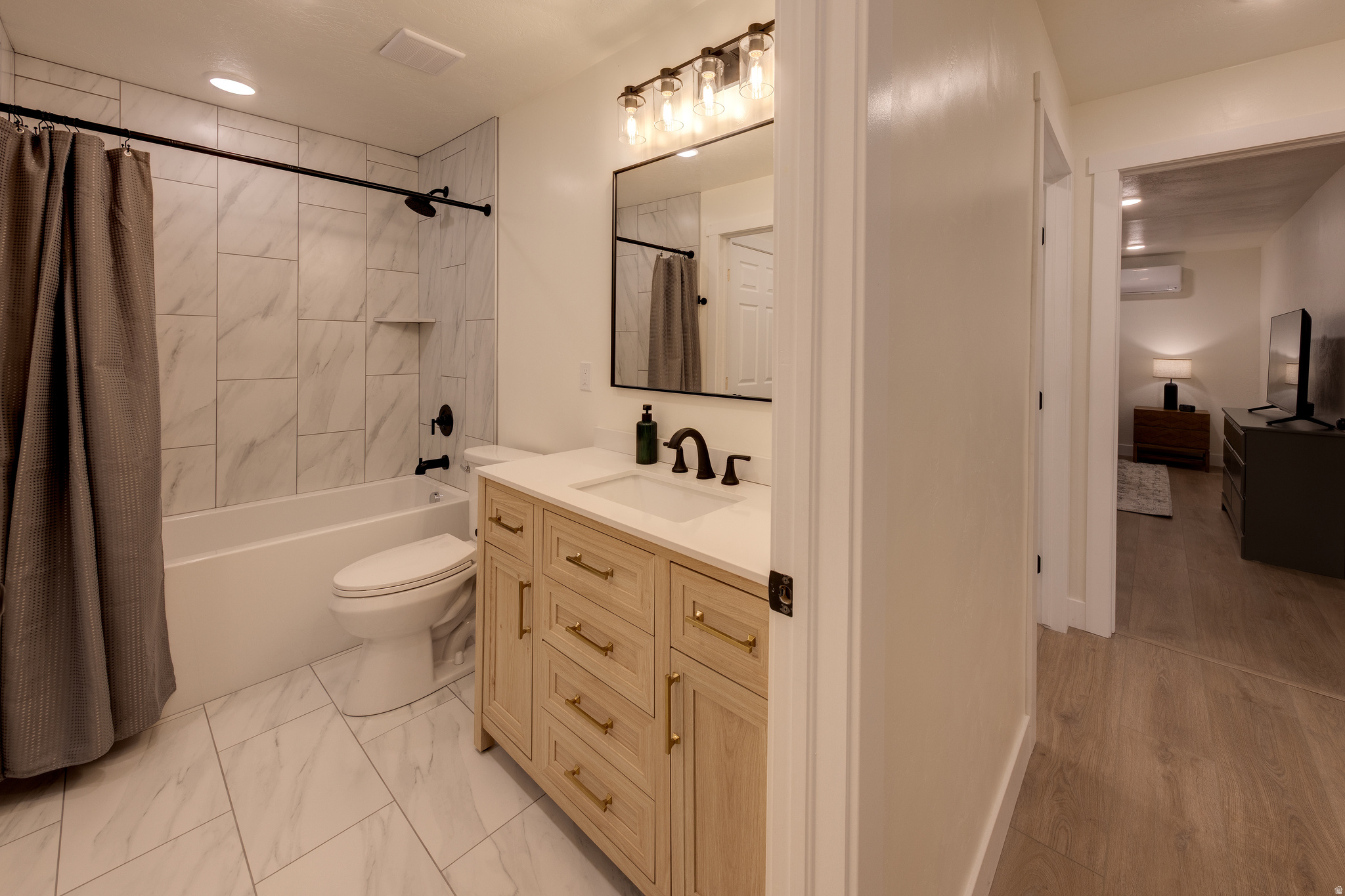 TURKEY TROT ESTATES - Residential Income