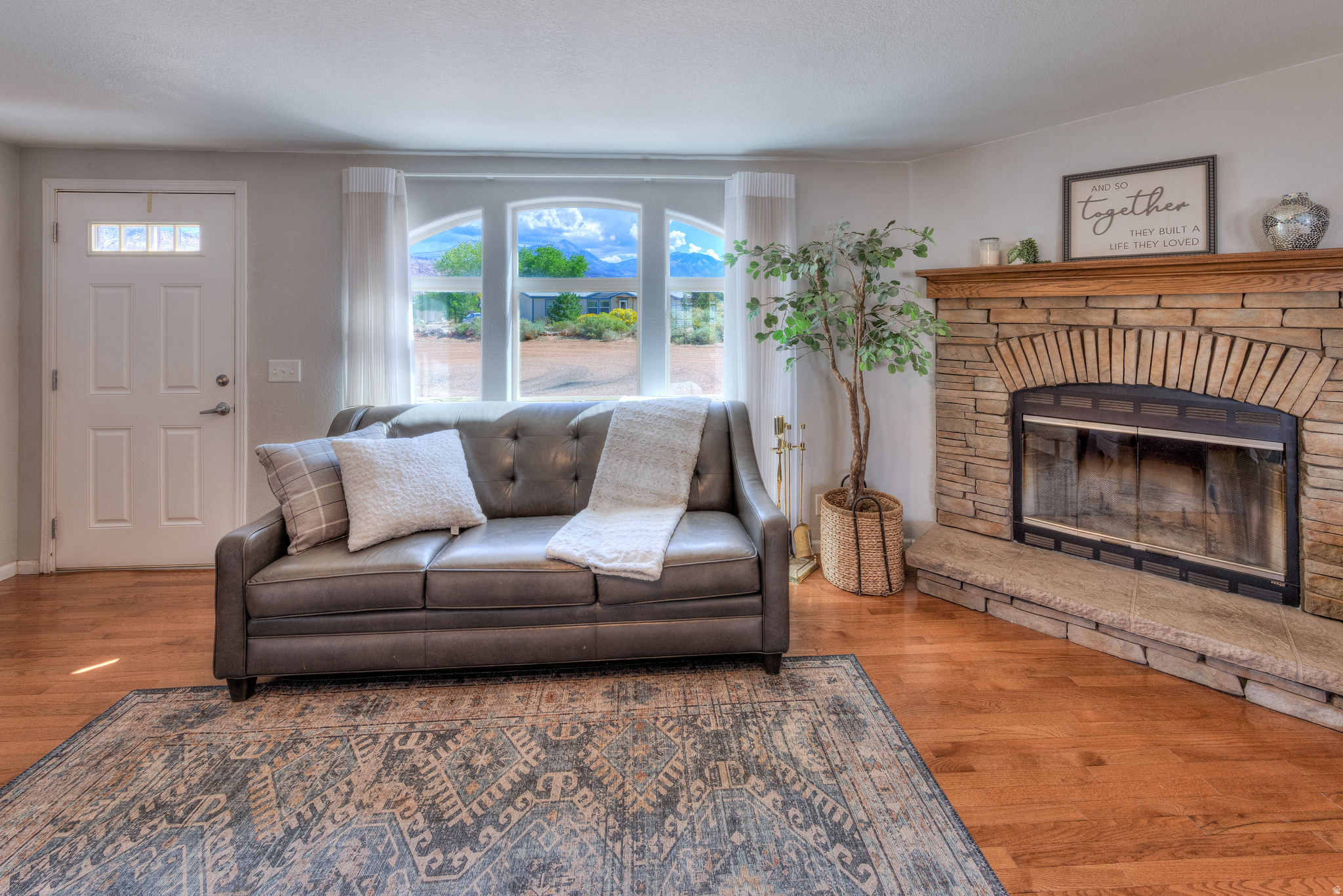 TURKEY TROT ESTATES - Residential Income