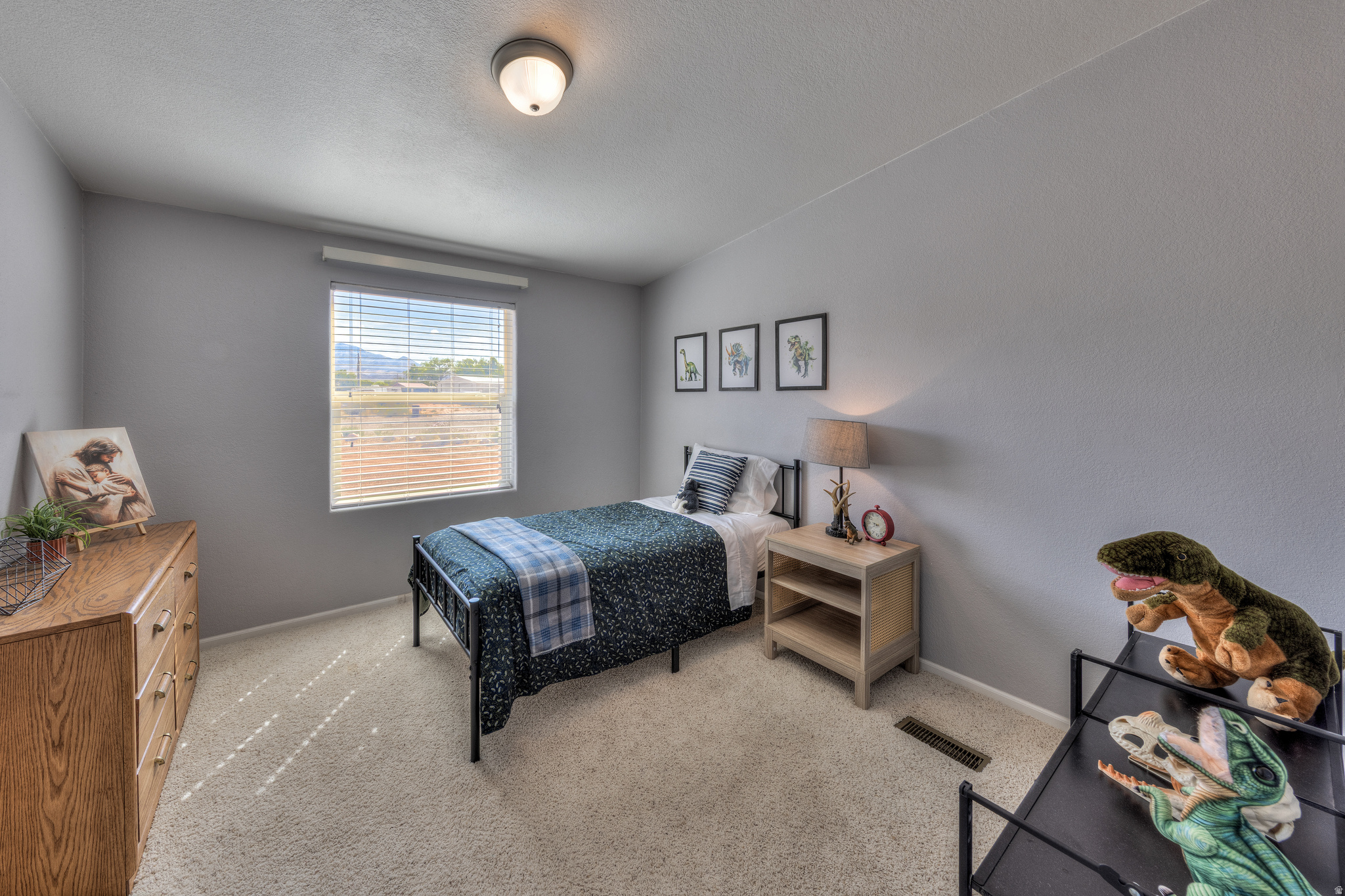 TURKEY TROT ESTATES - Residential Income