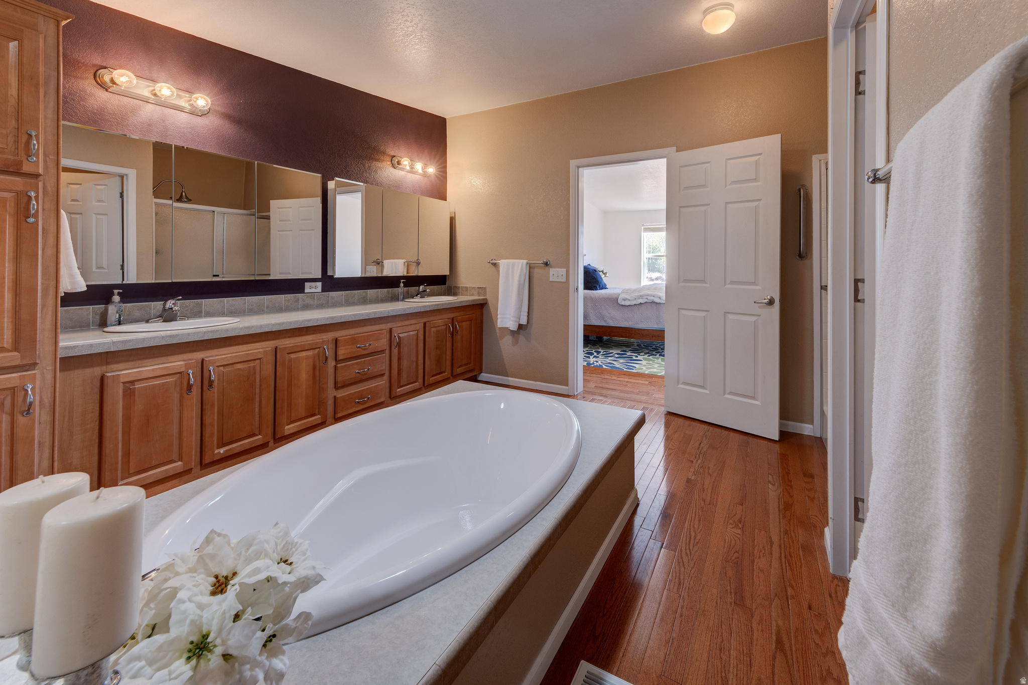 TURKEY TROT ESTATES - Residential Income