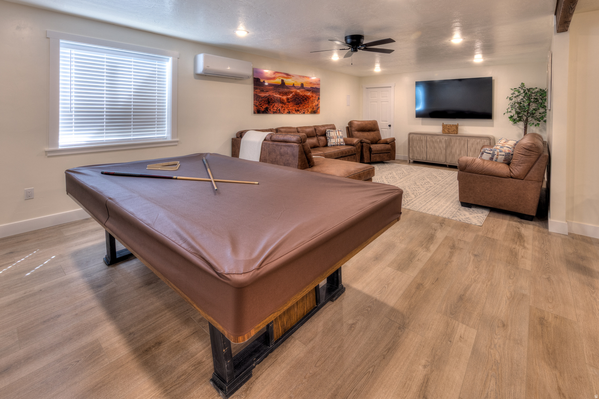 TURKEY TROT ESTATES - Residential Income