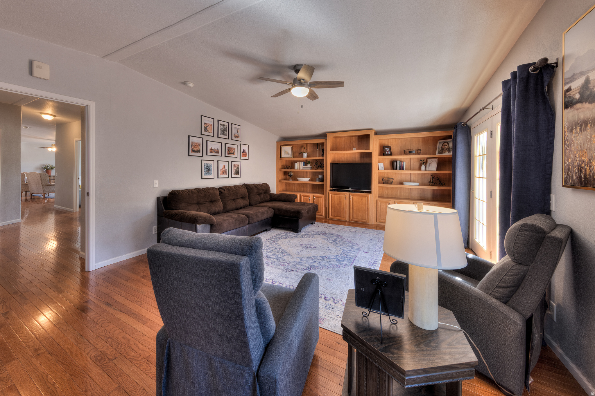 TURKEY TROT ESTATES - Residential Income