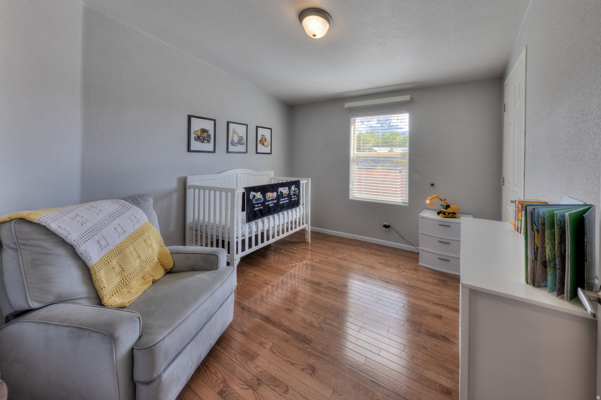 TURKEY TROT ESTATES - Residential Income