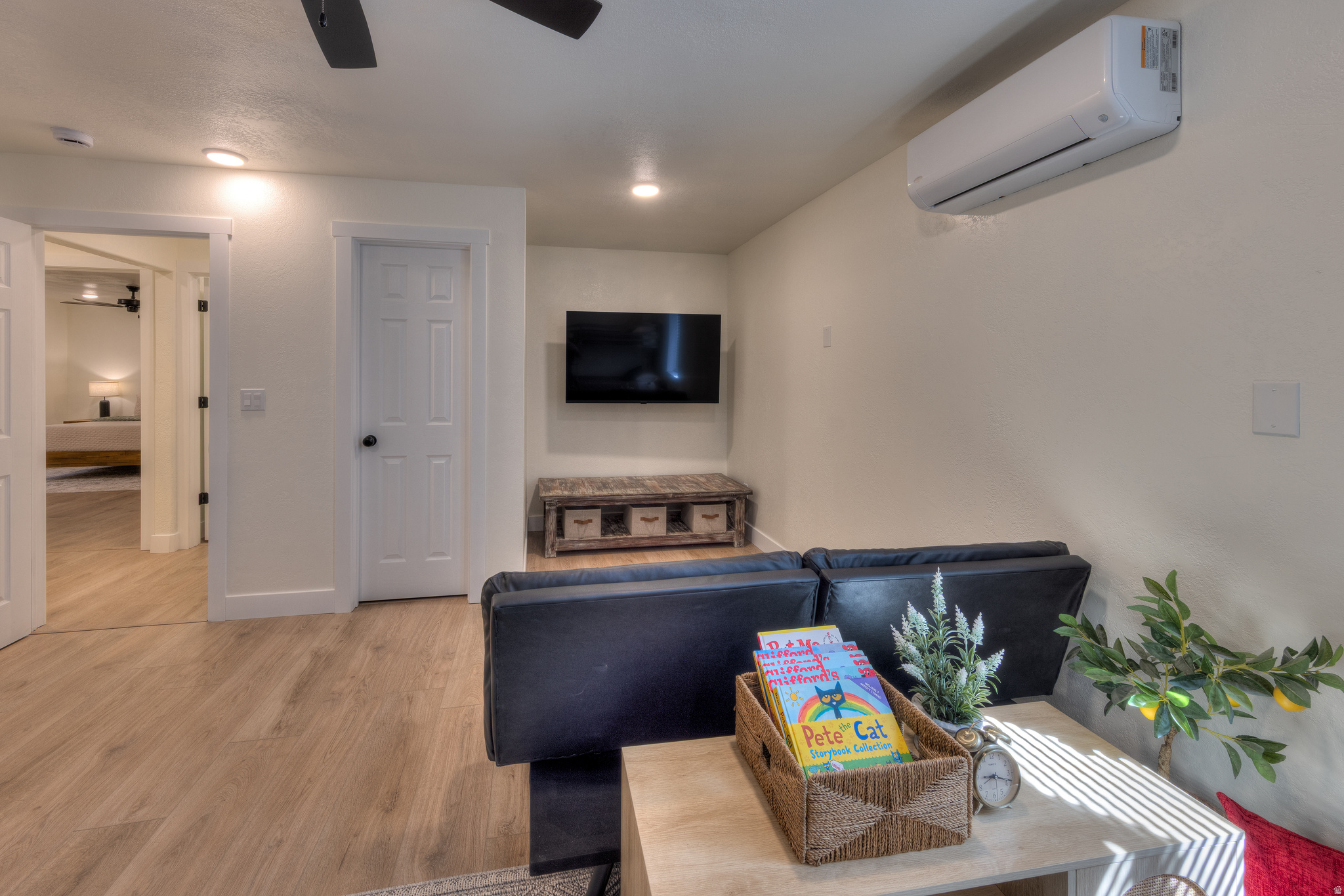 TURKEY TROT ESTATES - Residential Income