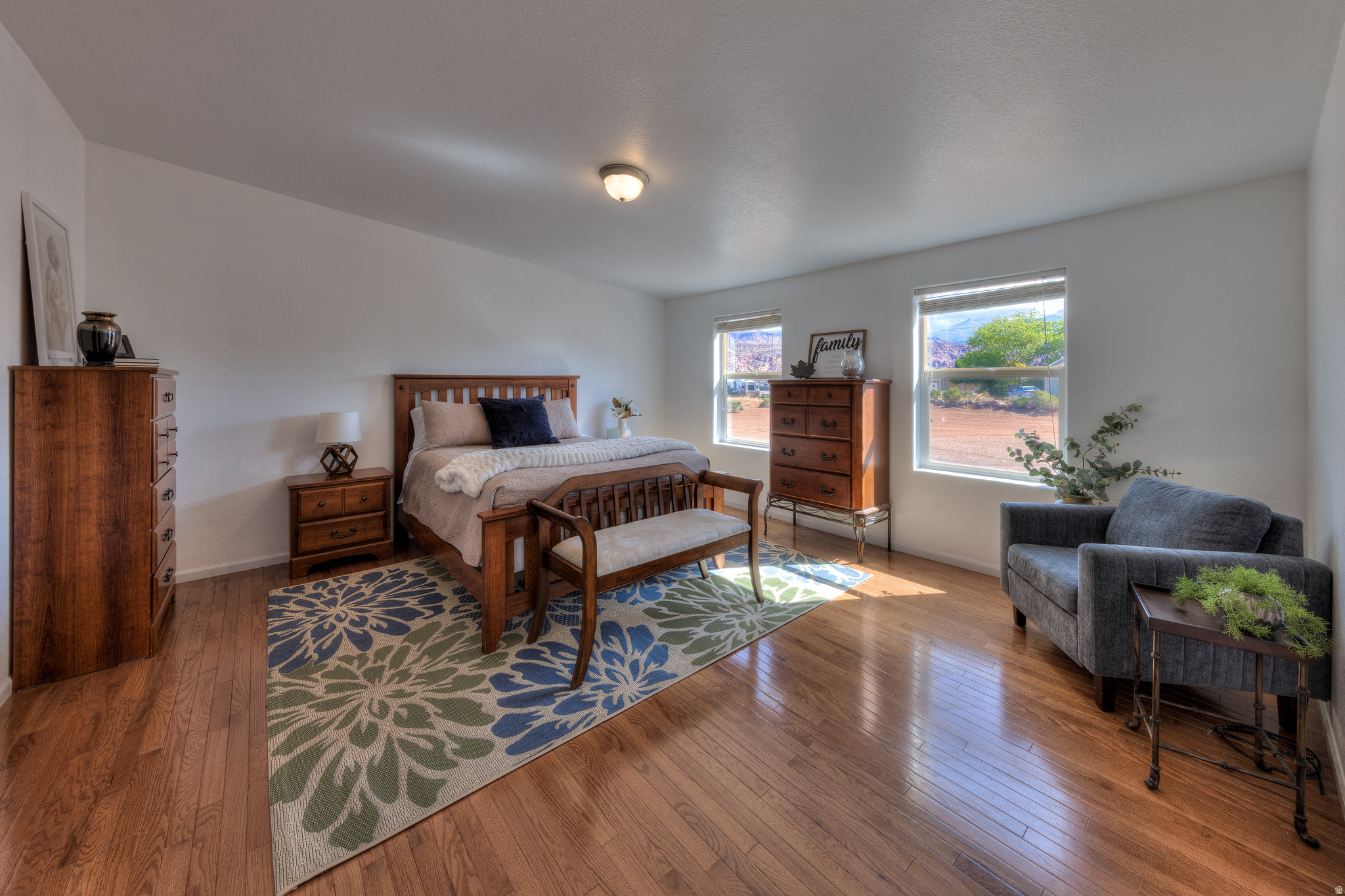 TURKEY TROT ESTATES - Residential Income