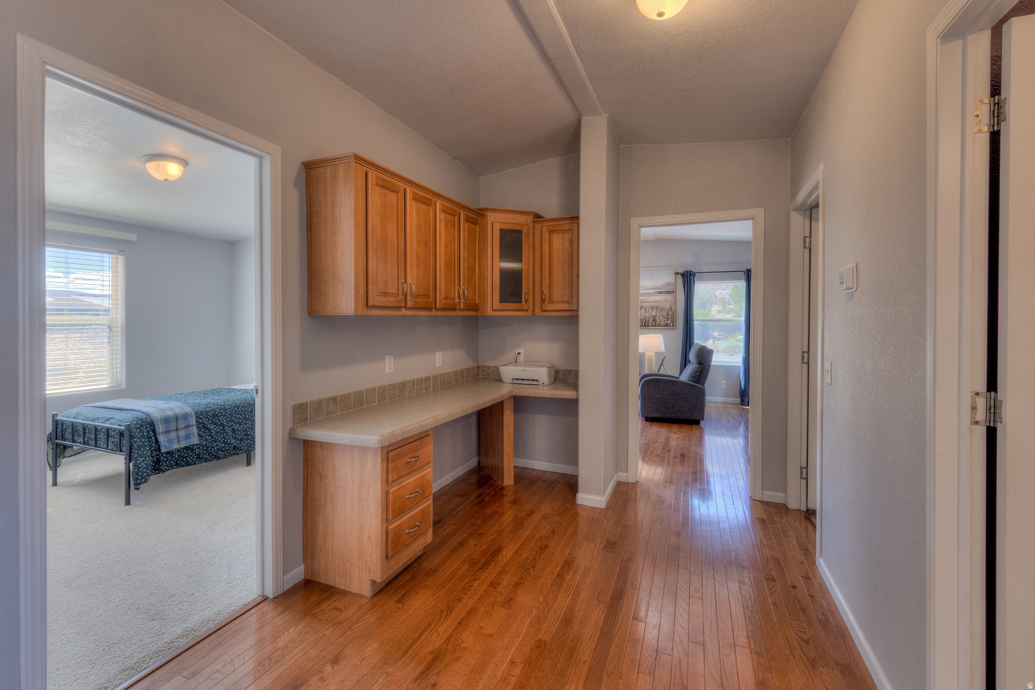 TURKEY TROT ESTATES - Residential Income