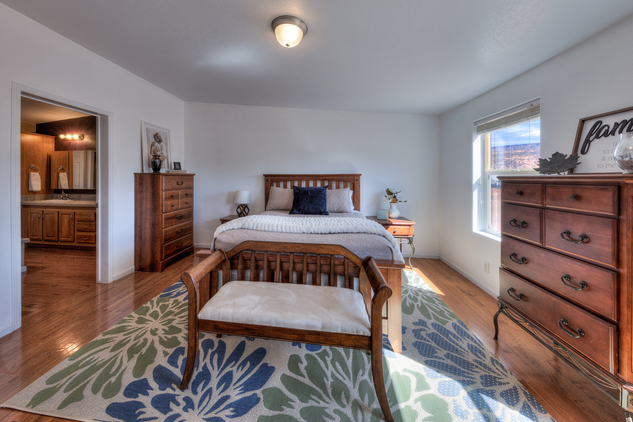 TURKEY TROT ESTATES - Residential Income