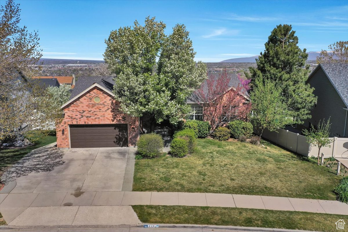 857 E Park School Rd, Draper, Utah image 3