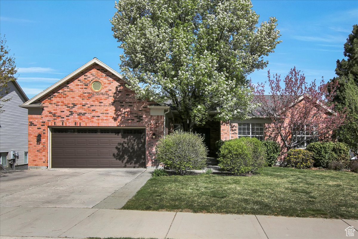 857 E Park School Rd, Draper, Utah image 1