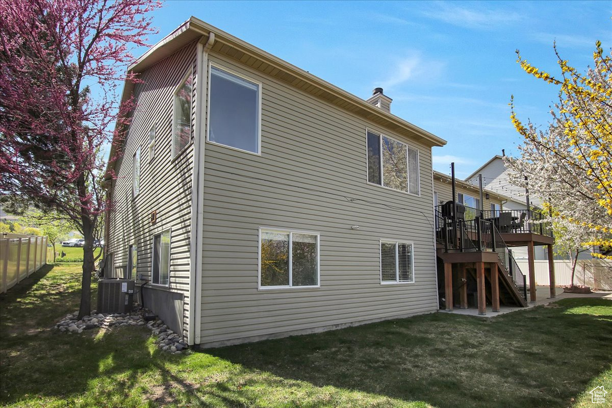857 E Park School Rd, Draper, Utah image 41