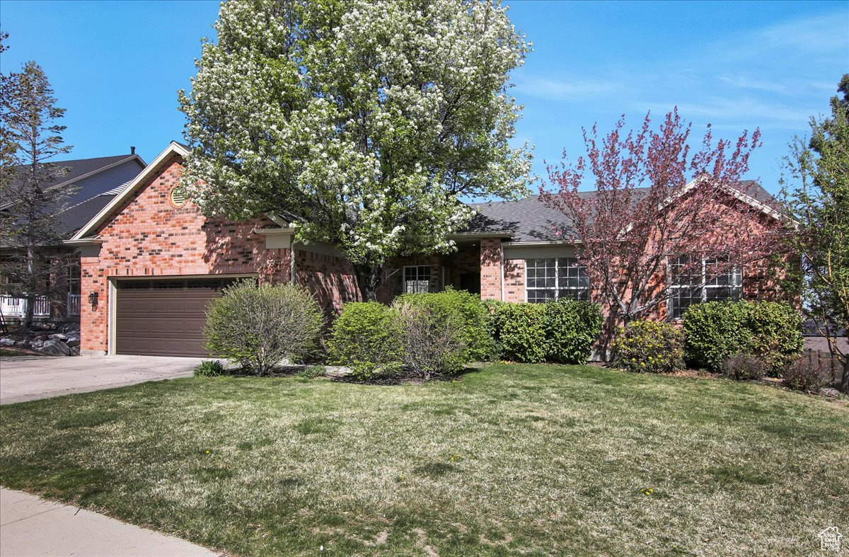 857 E Park School Rd, Draper, Utah image 2