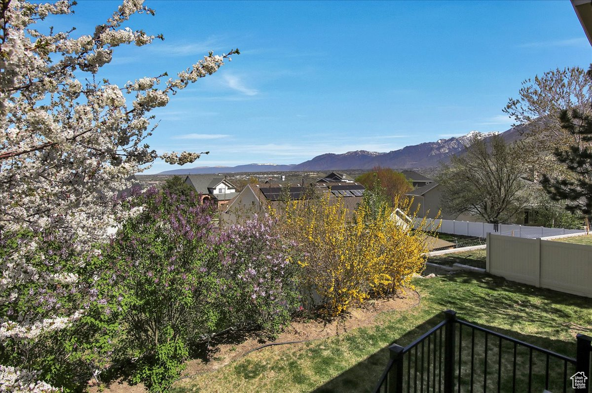 857 E Park School Rd, Draper, Utah image 44