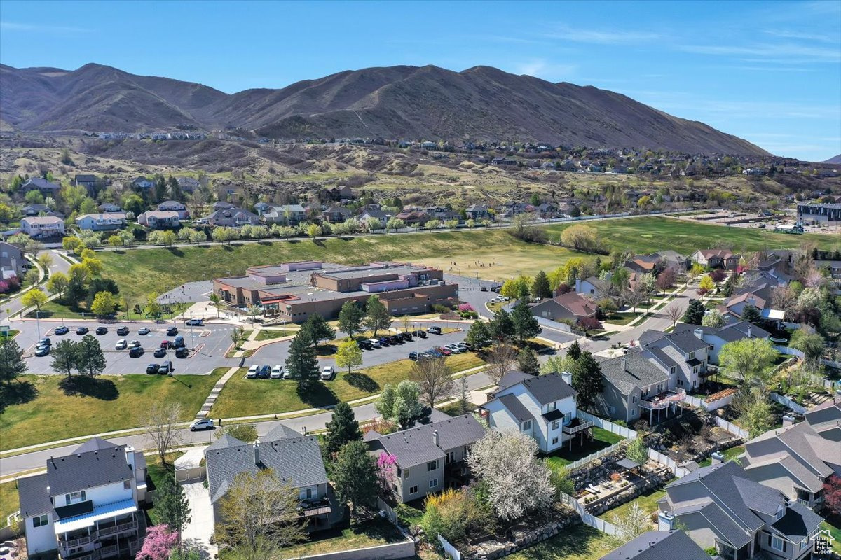 857 E Park School Rd, Draper, Utah image 46