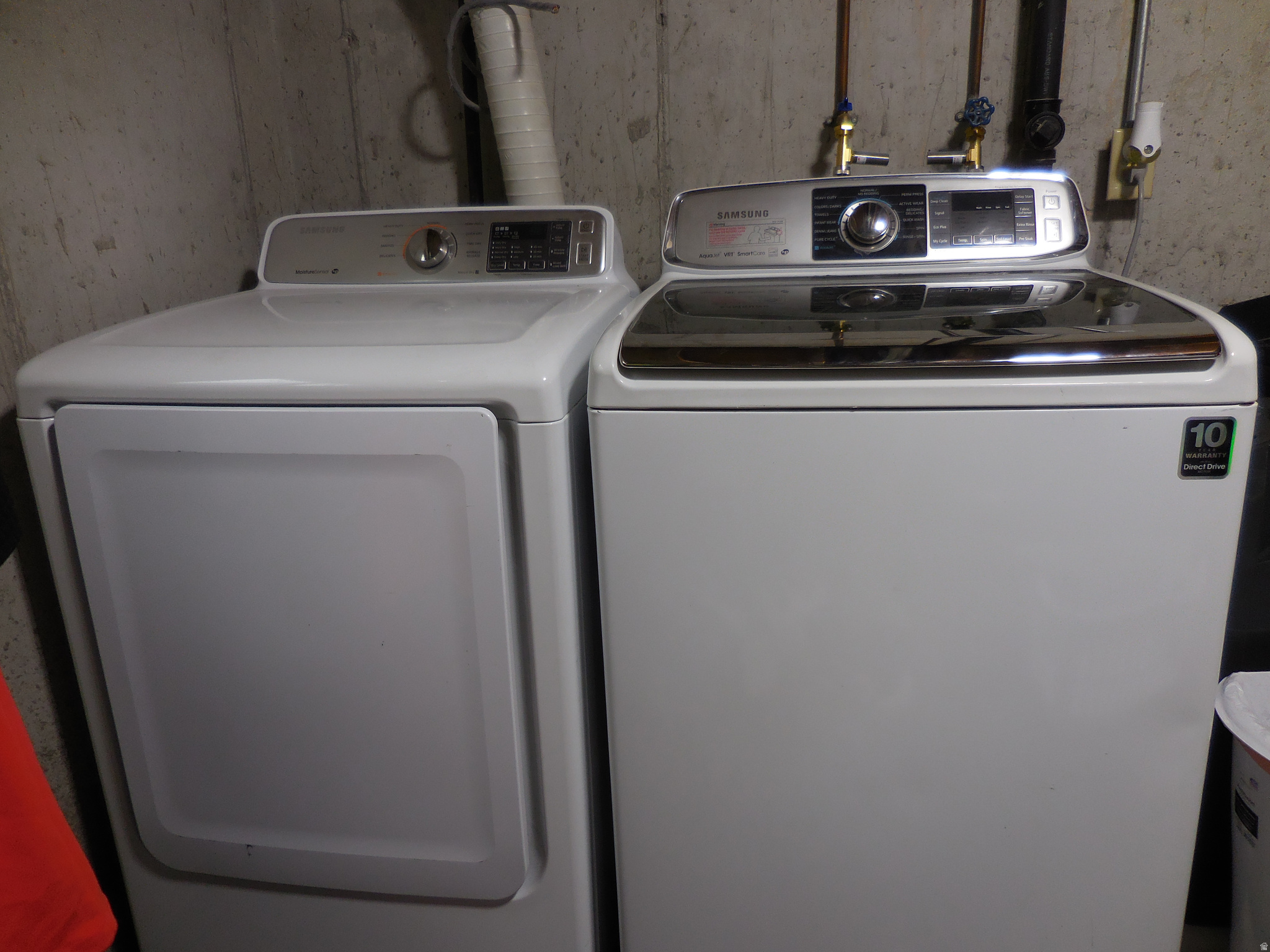 WOOD COVE PARK - Residential