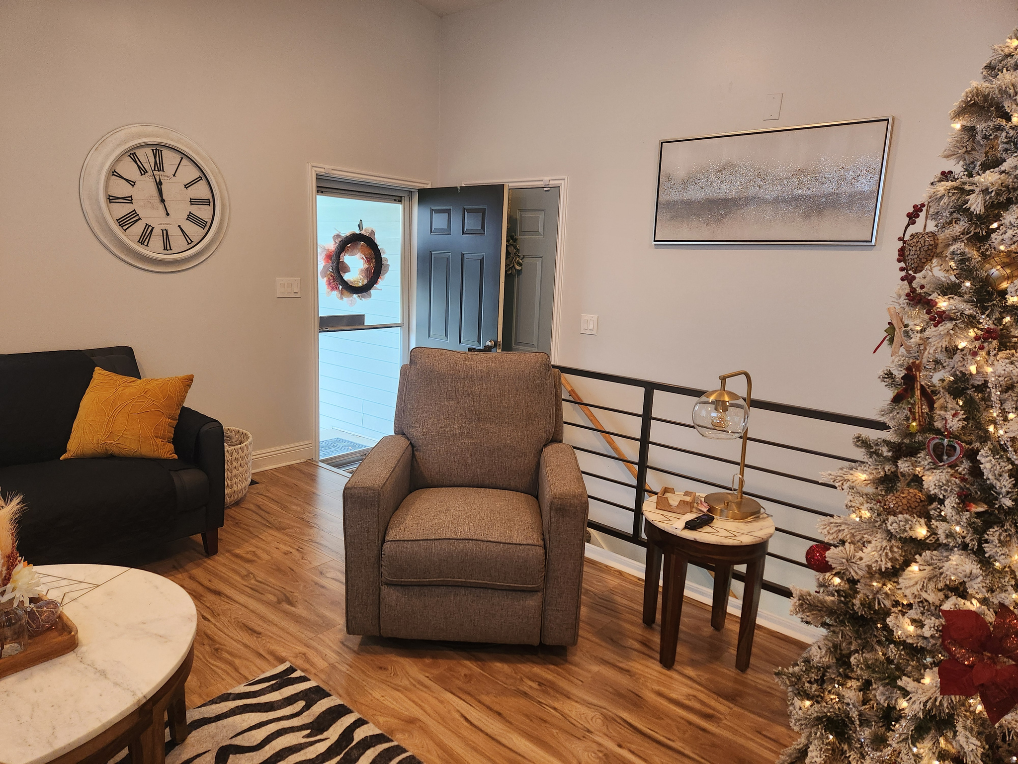 WOOD COVE PARK - Residential