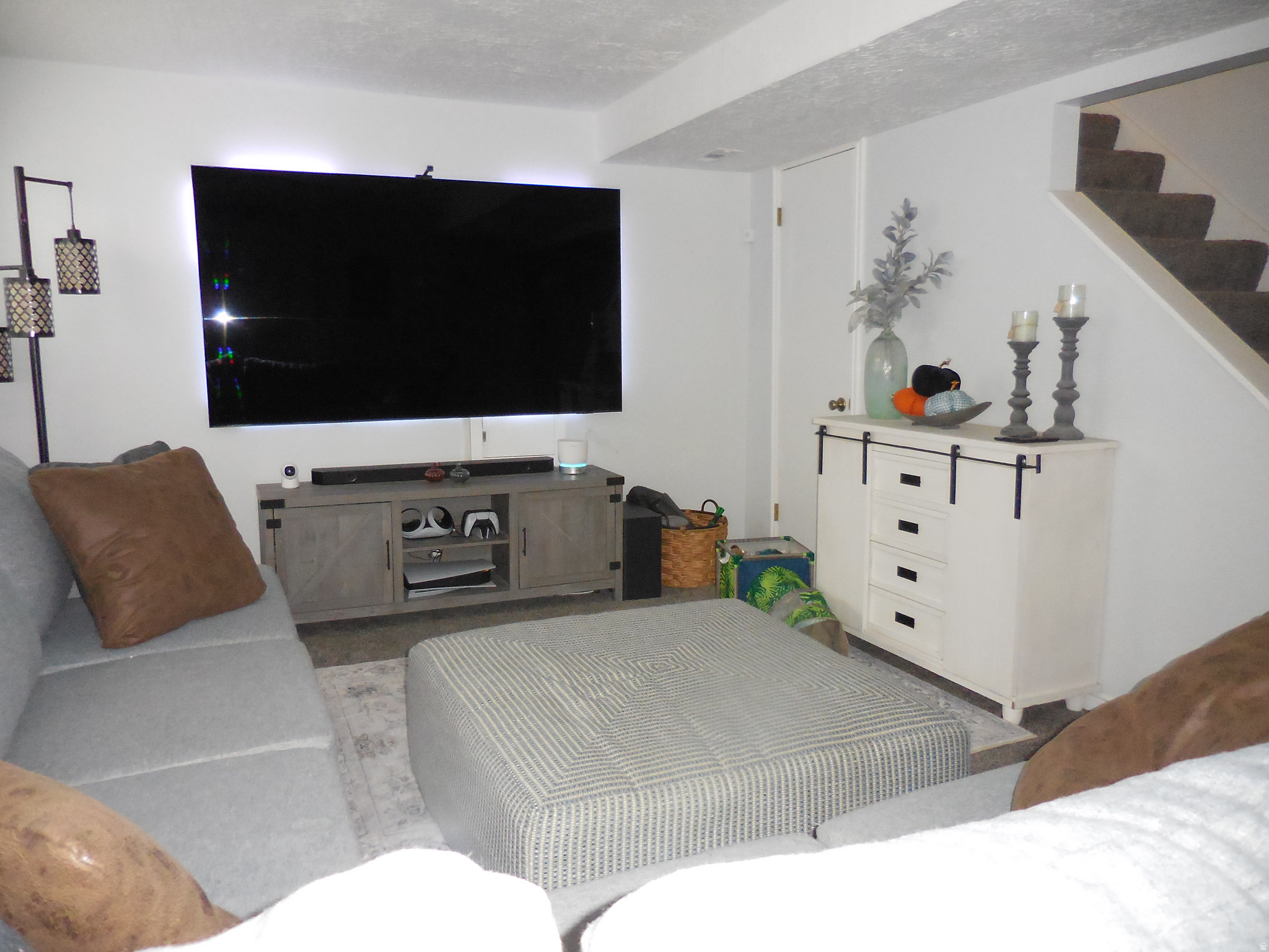 WOOD COVE PARK - Residential