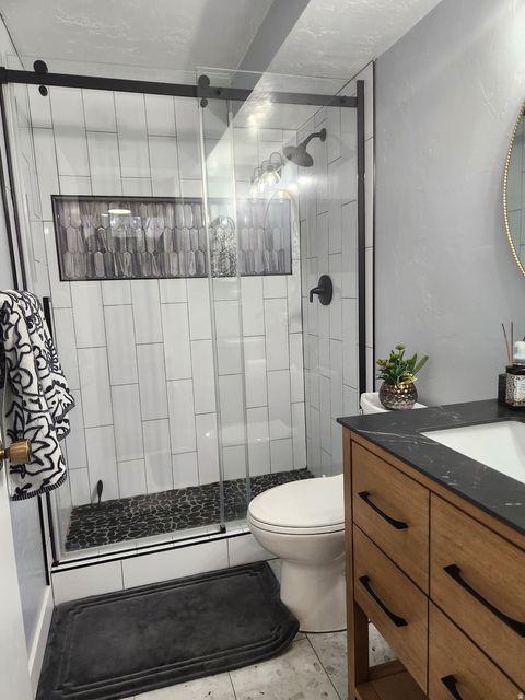 Tiny photo for 7993 S 2760 W, West Jordan, UT 84088 (MLS # 2124474)