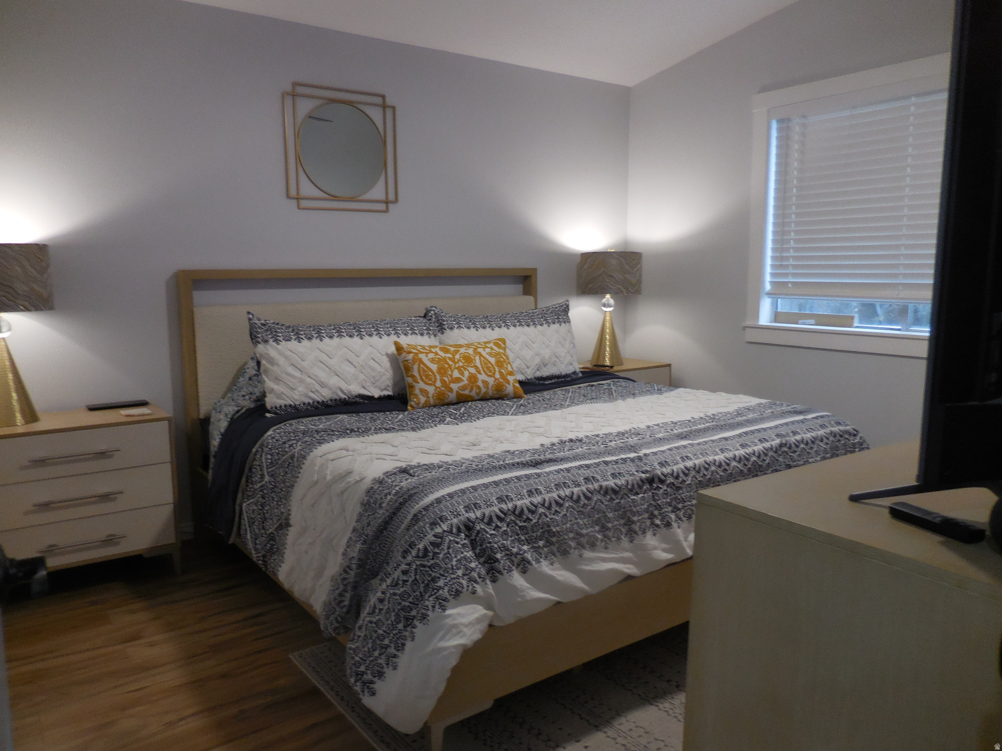 WOOD COVE PARK - Residential