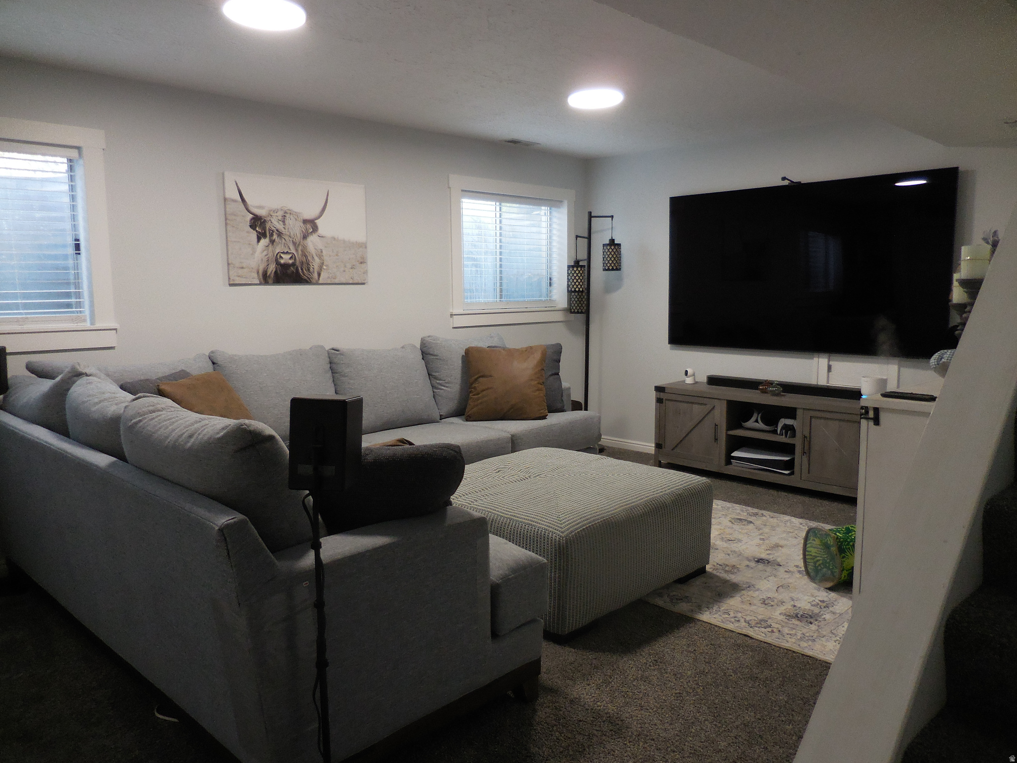 WOOD COVE PARK - Residential