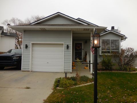 Photo of 7993 S 2760 W, West Jordan, UT 84088 (MLS # 2124474)