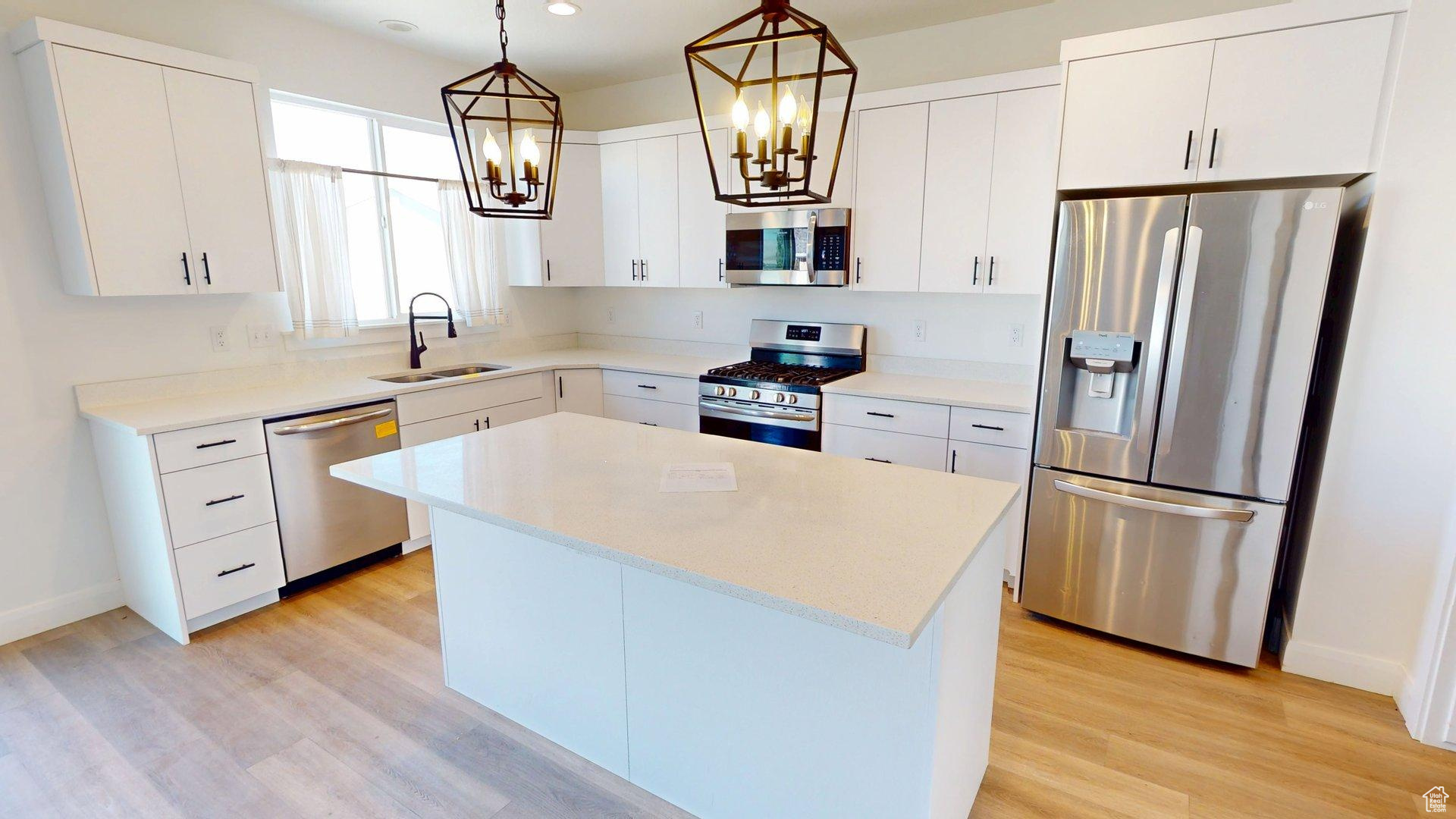 EAGLE VILLAGE - Residential