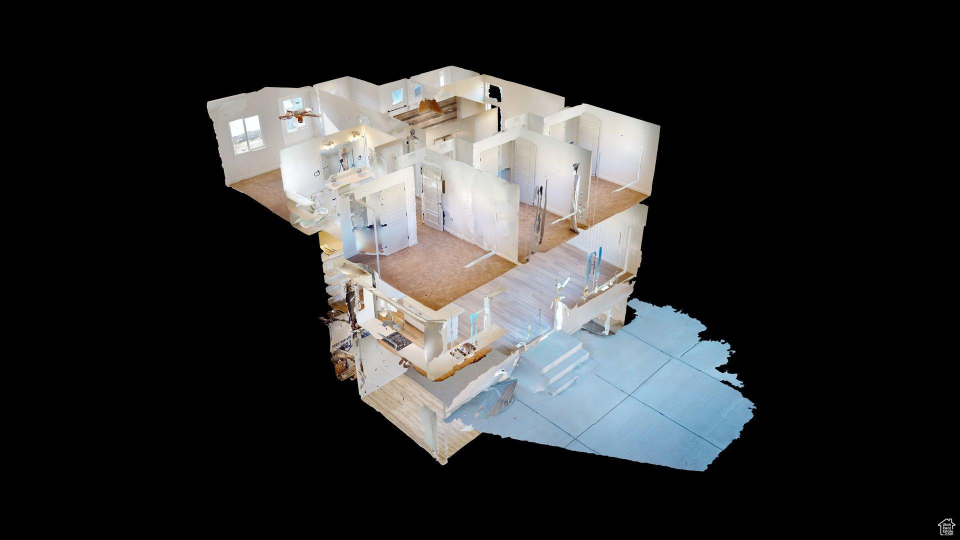 EAGLE VILLAGE - Residential