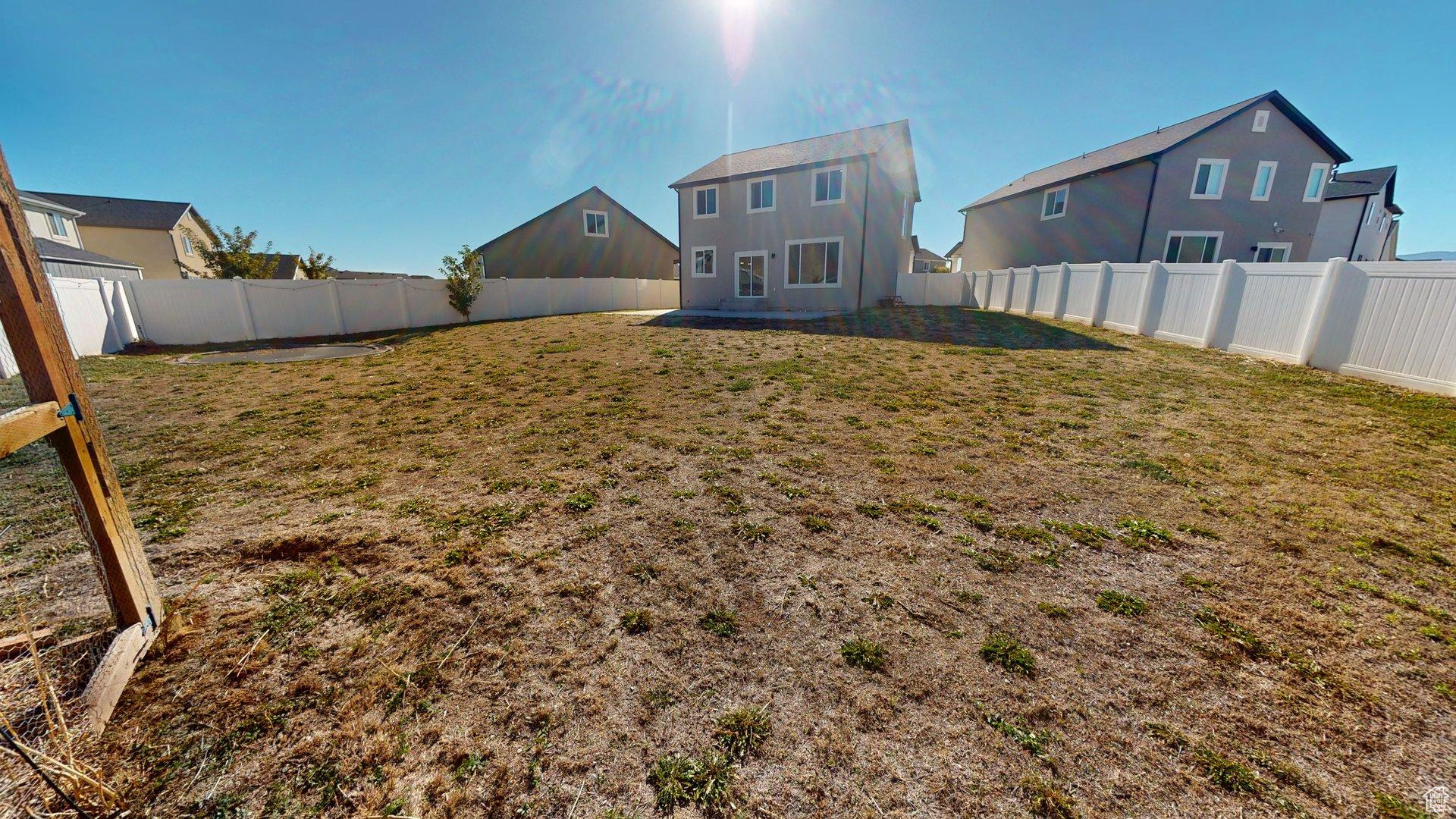 EAGLE VILLAGE - Residential