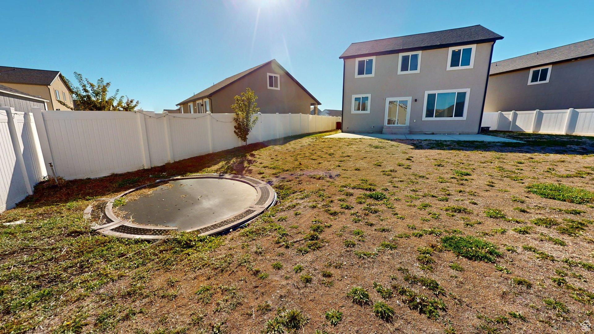 EAGLE VILLAGE - Residential