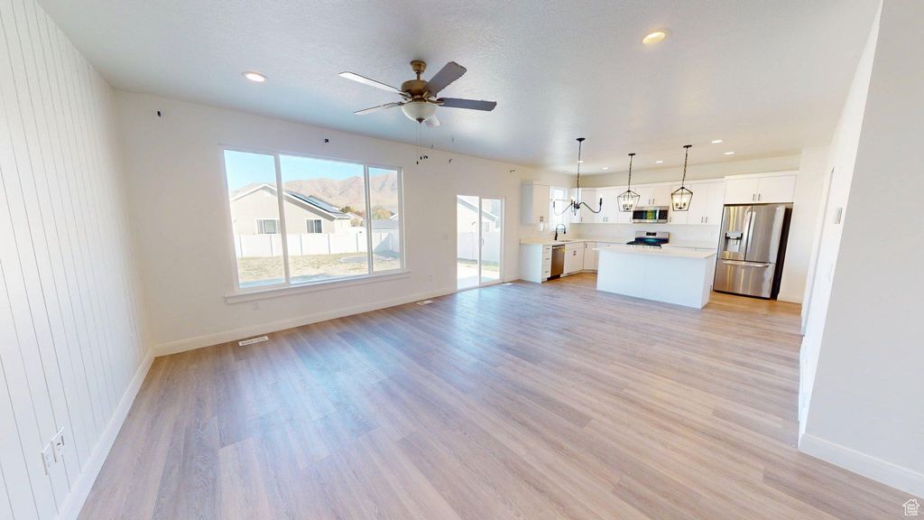 Photo of 3628 N LARK RD #LOT117, Eagle Mountain, UT 84005 (MLS # 2119664)