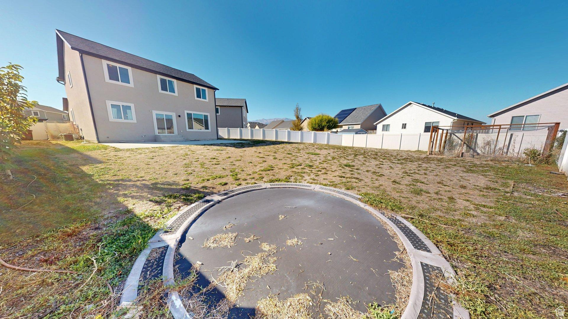 EAGLE VILLAGE - Residential