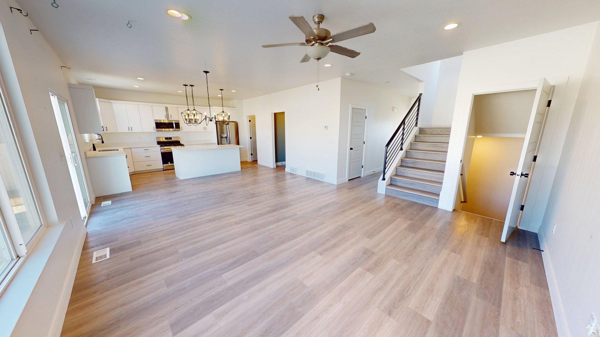 EAGLE VILLAGE - Residential