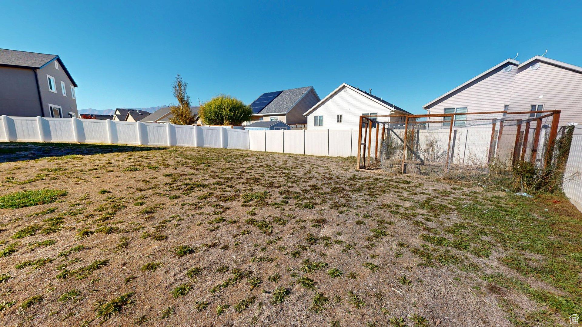 EAGLE VILLAGE - Residential