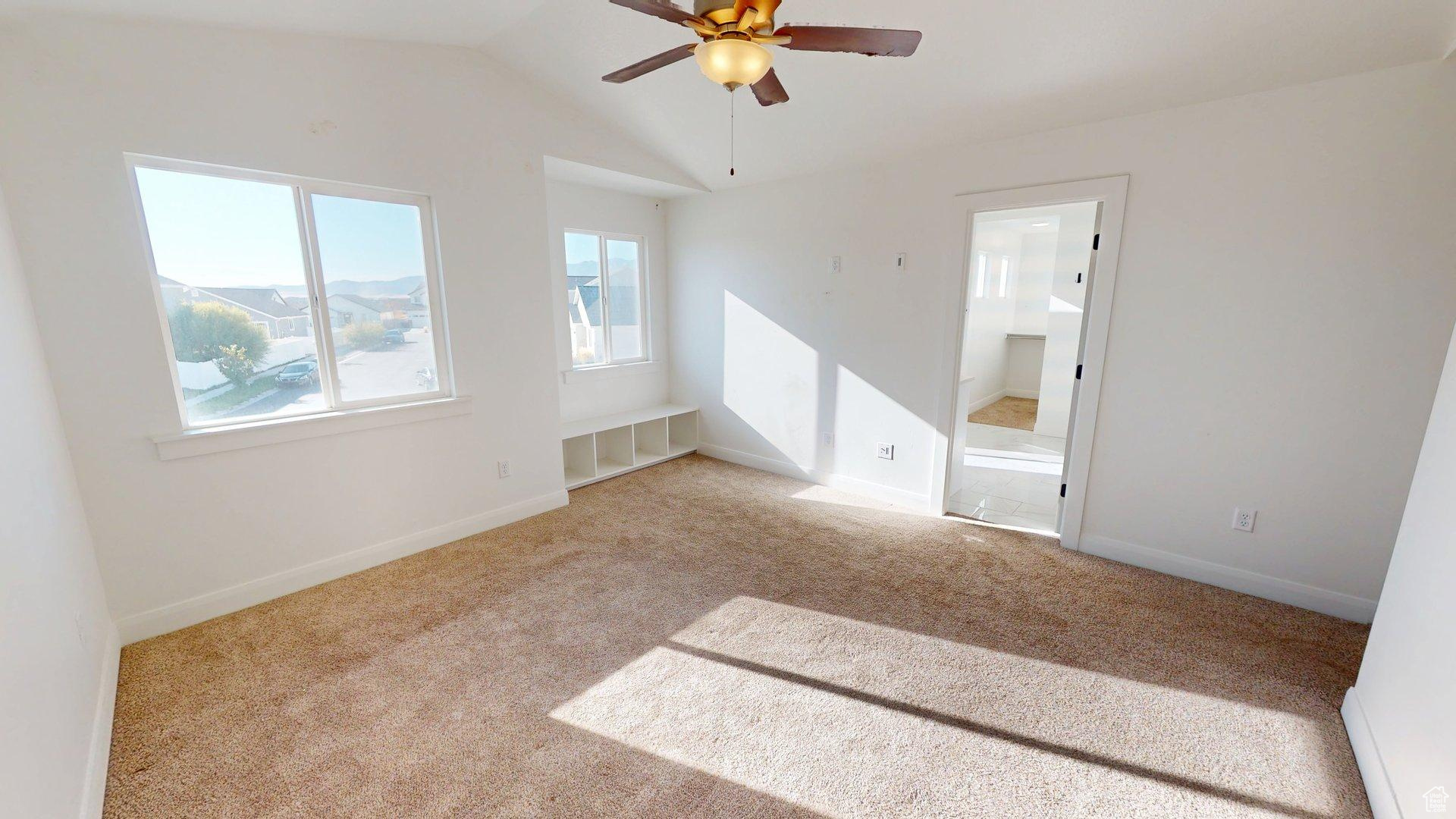 EAGLE VILLAGE - Residential