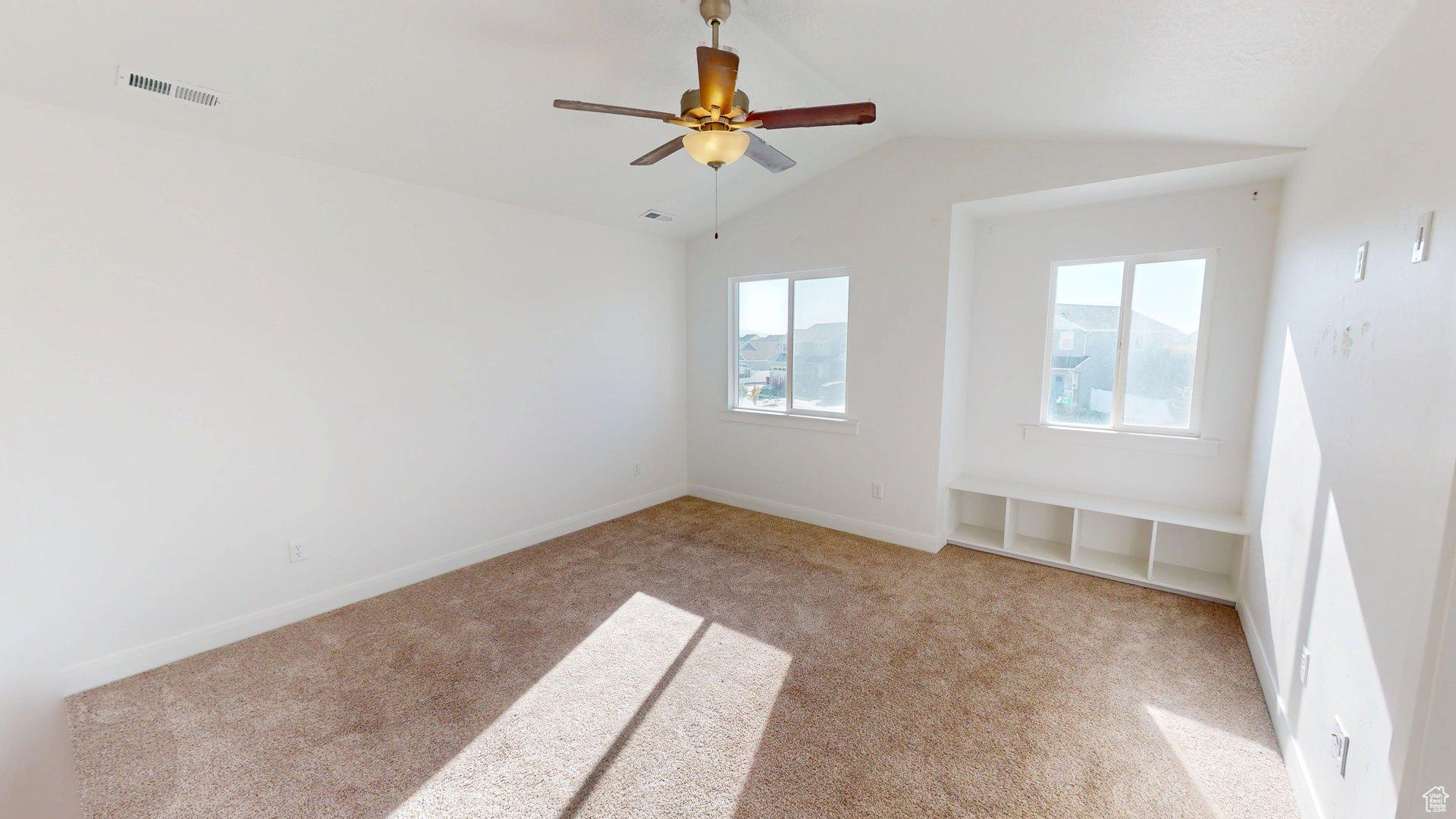 EAGLE VILLAGE - Residential