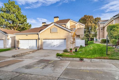 Tiny photo for 2384 E SUMMERSPRING LN, Holladay, UT 84124 (MLS # 2117645)