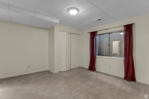 Tiny photo for 2384 E SUMMERSPRING LN, Holladay, UT 84124 (MLS # 2117645)