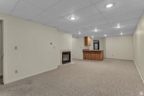 Tiny photo for 2384 E SUMMERSPRING LN, Holladay, UT 84124 (MLS # 2117645)