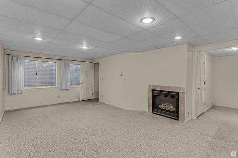 Tiny photo for 2384 E SUMMERSPRING LN, Holladay, UT 84124 (MLS # 2117645)