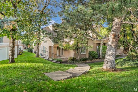 Tiny photo for 2384 E SUMMERSPRING LN, Holladay, UT 84124 (MLS # 2117645)