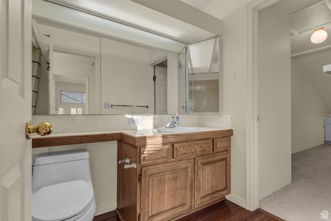 Tiny photo for 2384 E SUMMERSPRING LN, Holladay, UT 84124 (MLS # 2117645)